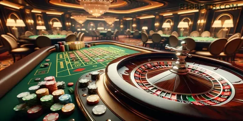 App 818bet Android download